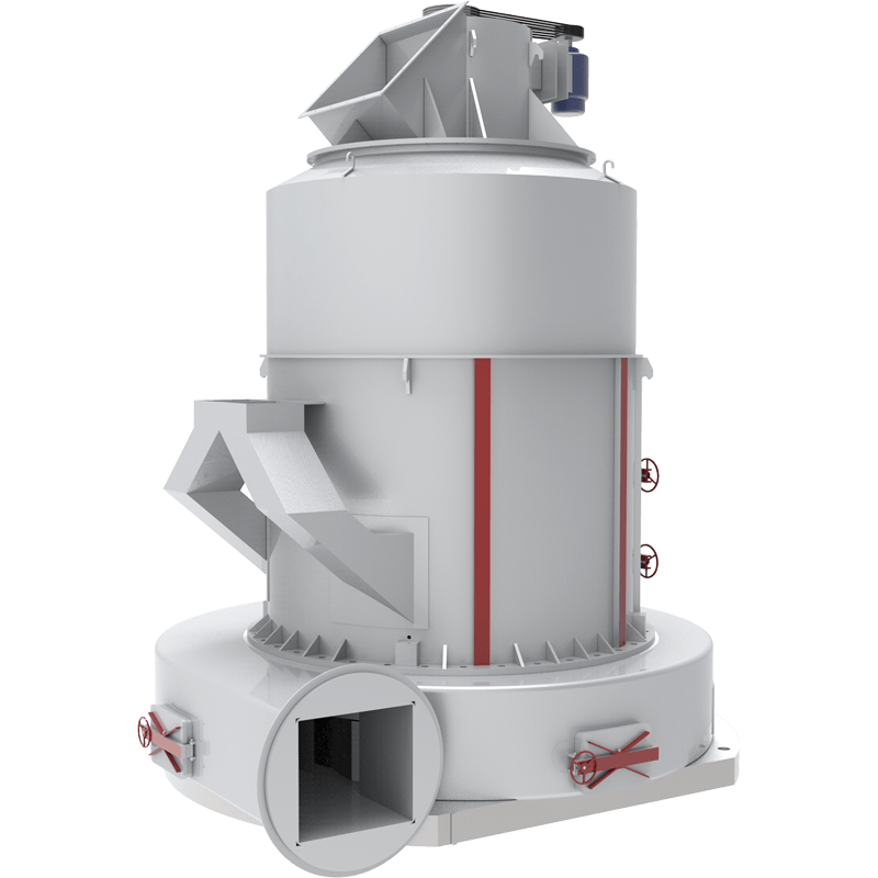 4R3220雷(lei)蒙磨粉機