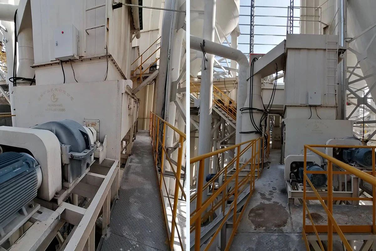 一(yi)文帶你了解(jie)高比表面積(jī)氫氧化鈣