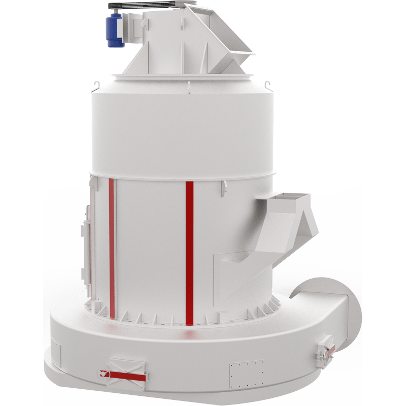 GK1700雷(lei)蒙磨粉機