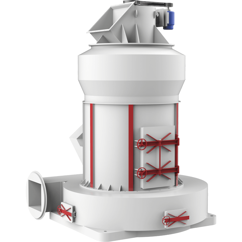 GK2150雷(léi)蒙磨粉機