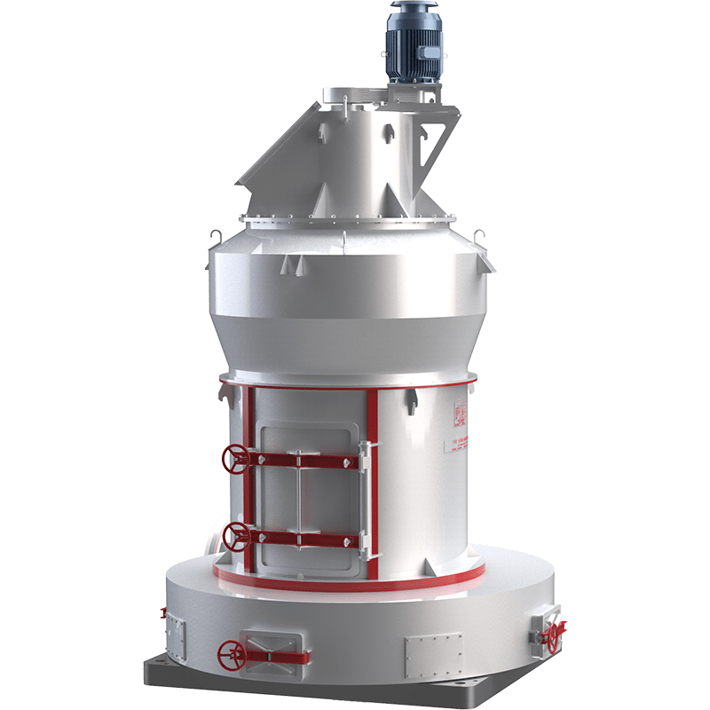 GK2750雷(léi)蒙磨粉機