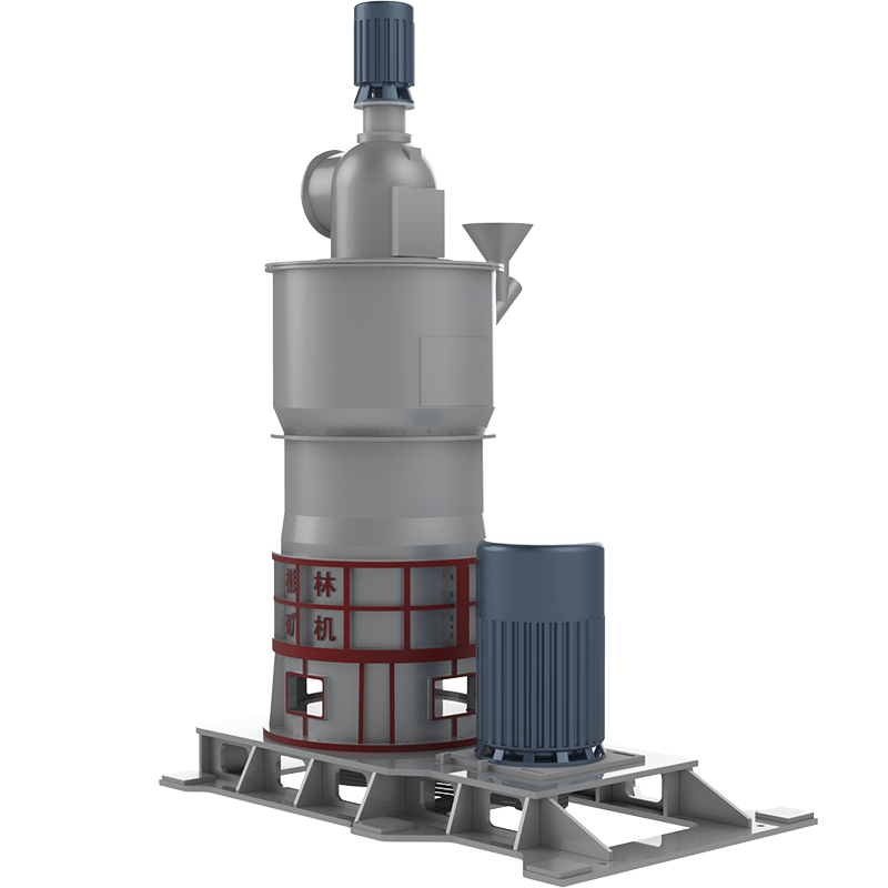 GKH2000X環輥(gun)磨