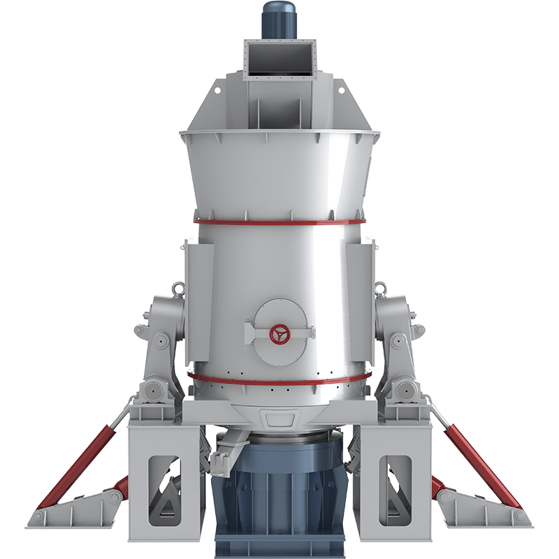 GKLM2000K立式磨(mo)粉機
