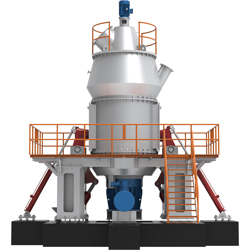 GKLM1500立式磨(mó)粉機