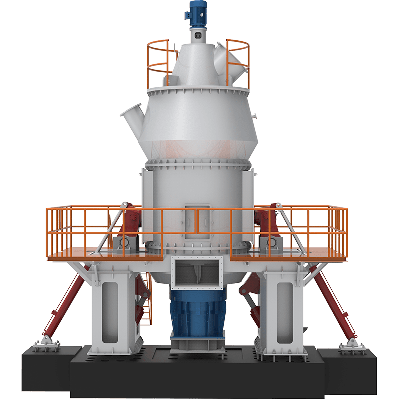 GKLM1700立式磨粉(fěn)機