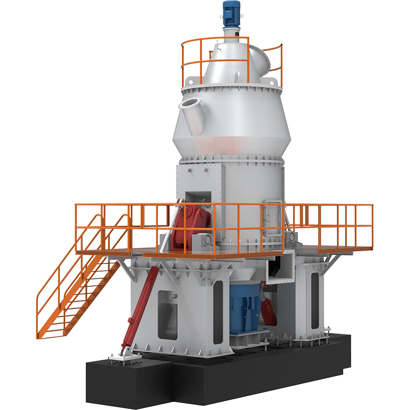 GKLM2000立(lì)式磨粉機(jī)