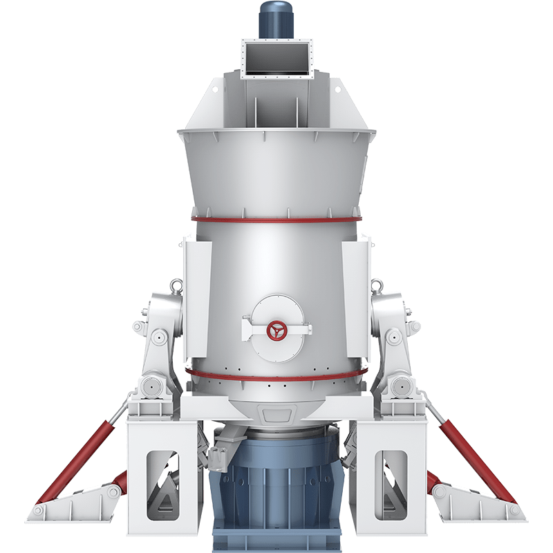 GKLM2200K立(li)式磨粉機