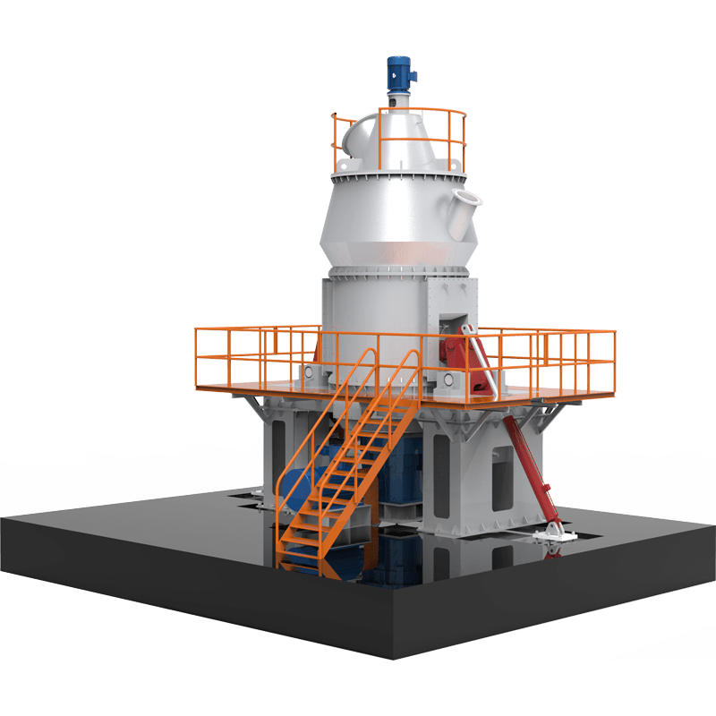 GKLM2200立式磨(mó)粉機