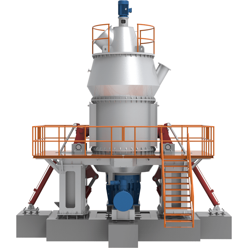 GKLM2800立(li)式磨粉機(ji)