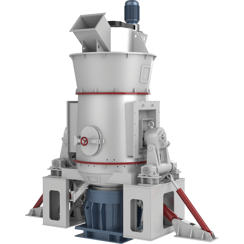 GKLM3400K立式磨粉機(ji)