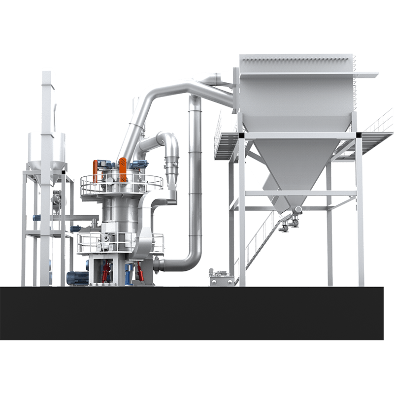 GKLMX1200超(chao)細立式磨粉機(ji)