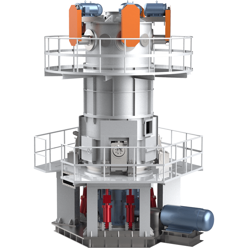 GKLMX1600超(chao)細立式磨粉機(jī)