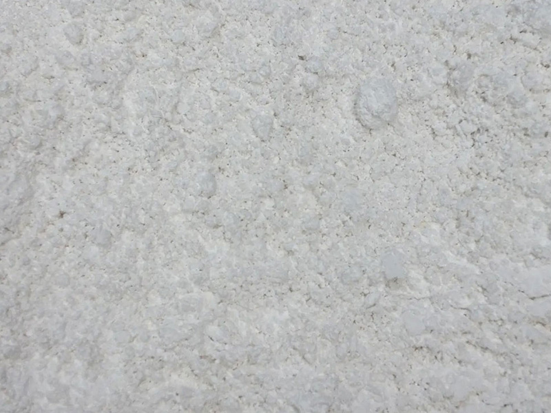 重晶石球磨(mó)分級生産線(xian)解決方案