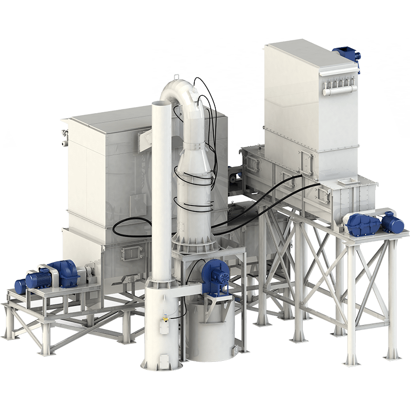 石灰消化器(qì)