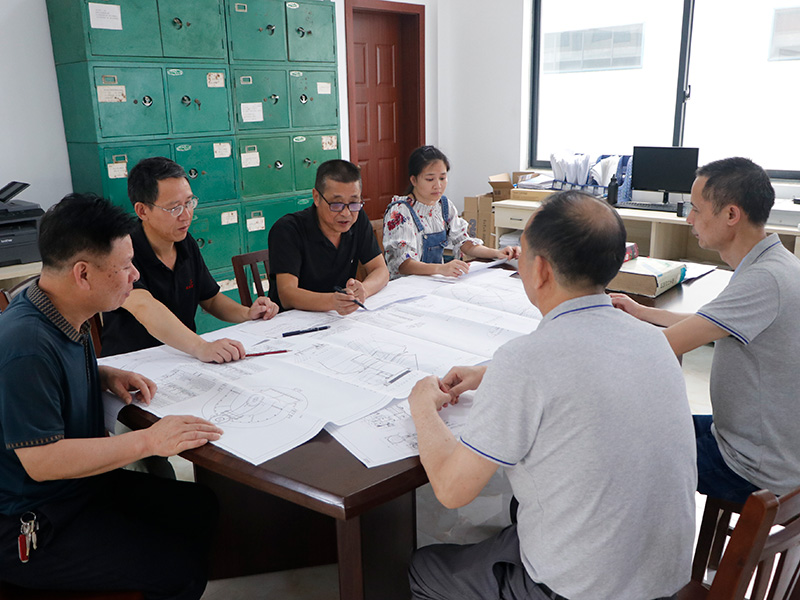 依需(xū)量身定制