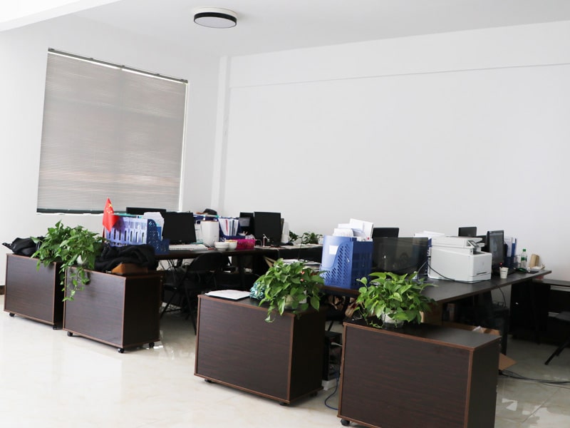 辦公環(huan)境