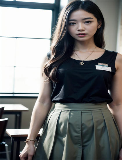 《与众不同的她》观看指南：剧情走向、时间线梳理与人物关系图详解，收藏必备