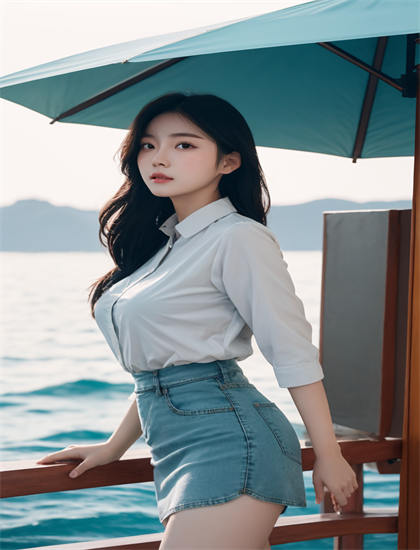 家庭片的文化阐释：《三个少女》中的特效的CGI技术与实景结合 探索文化表达的多种形式